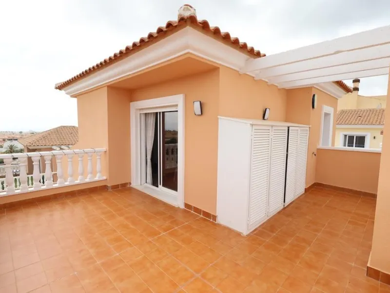 Detached villa in Blue Lagoon