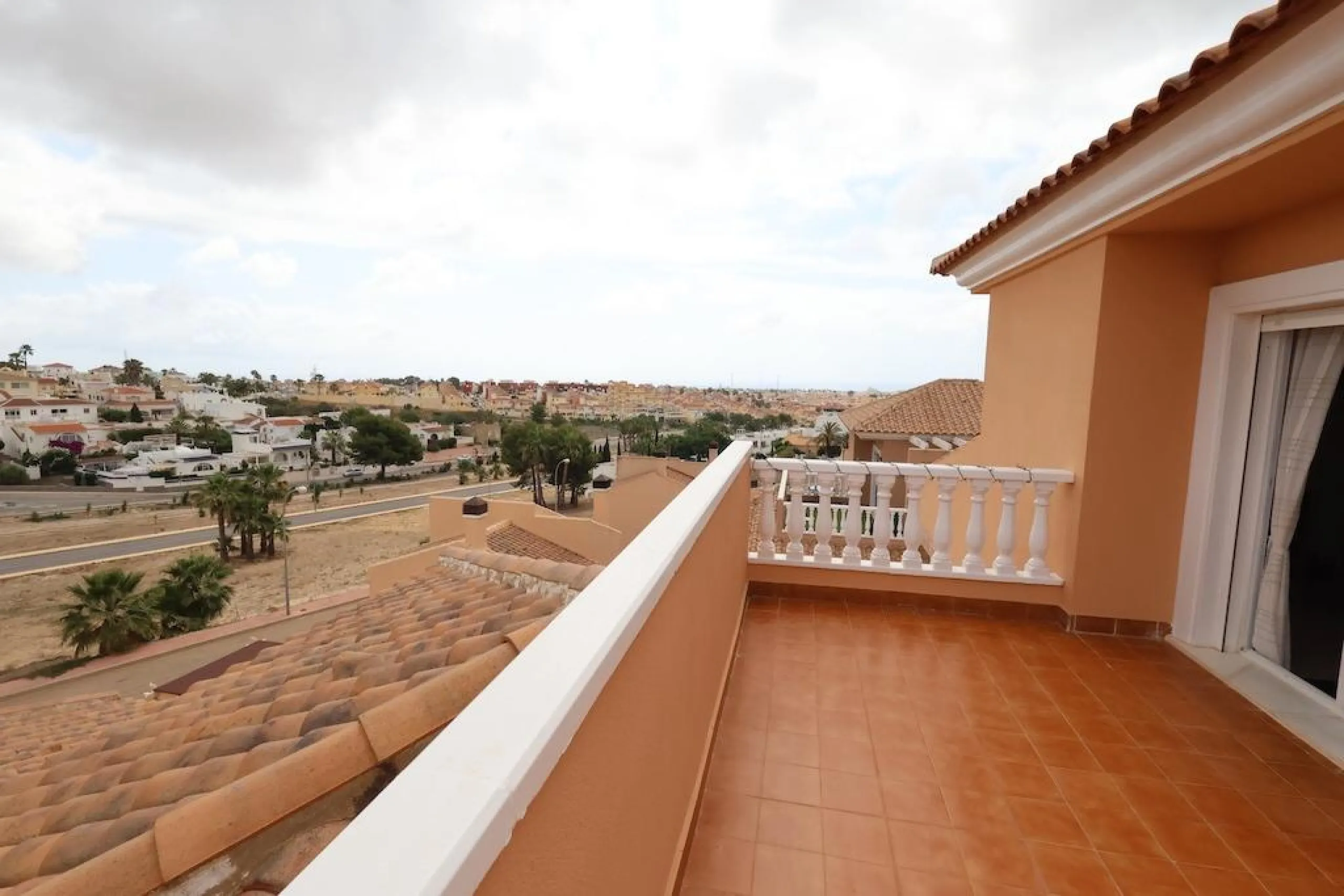 Detached villa in Blue Lagoon
