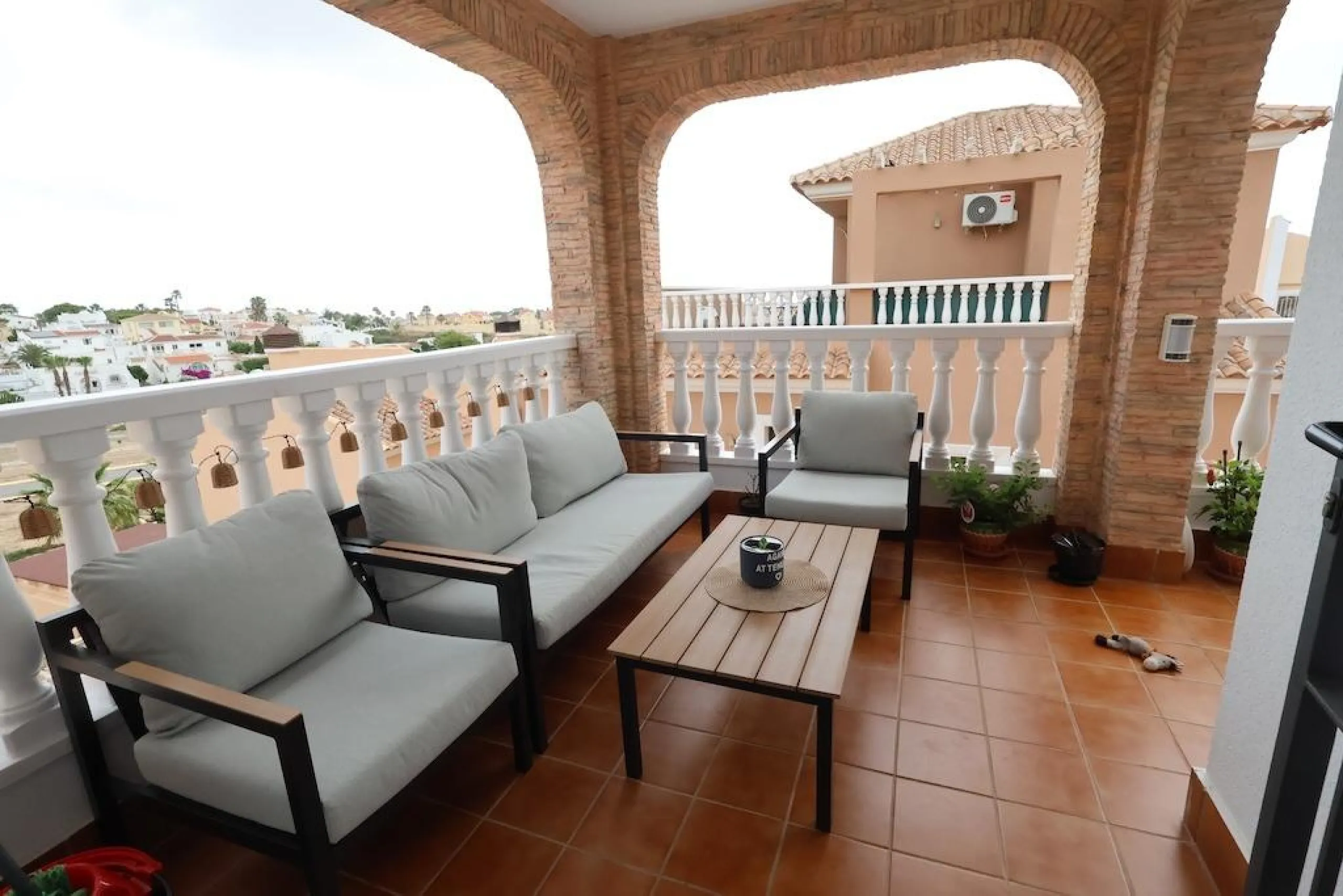 Detached villa in Blue Lagoon