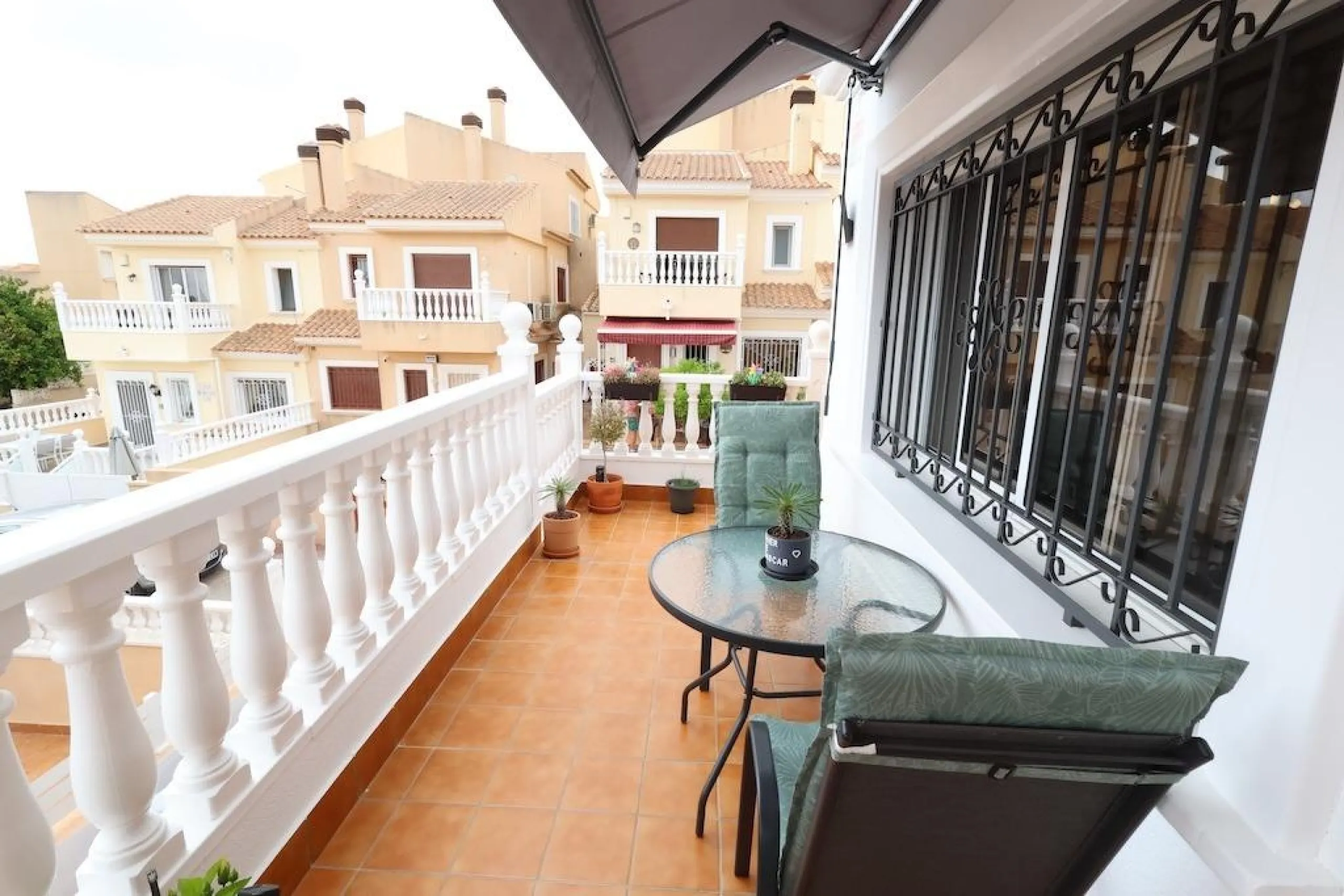 Detached villa in Blue Lagoon