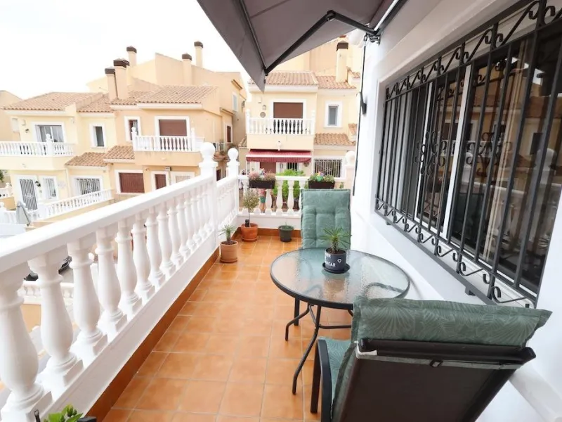 Detached villa in Blue Lagoon
