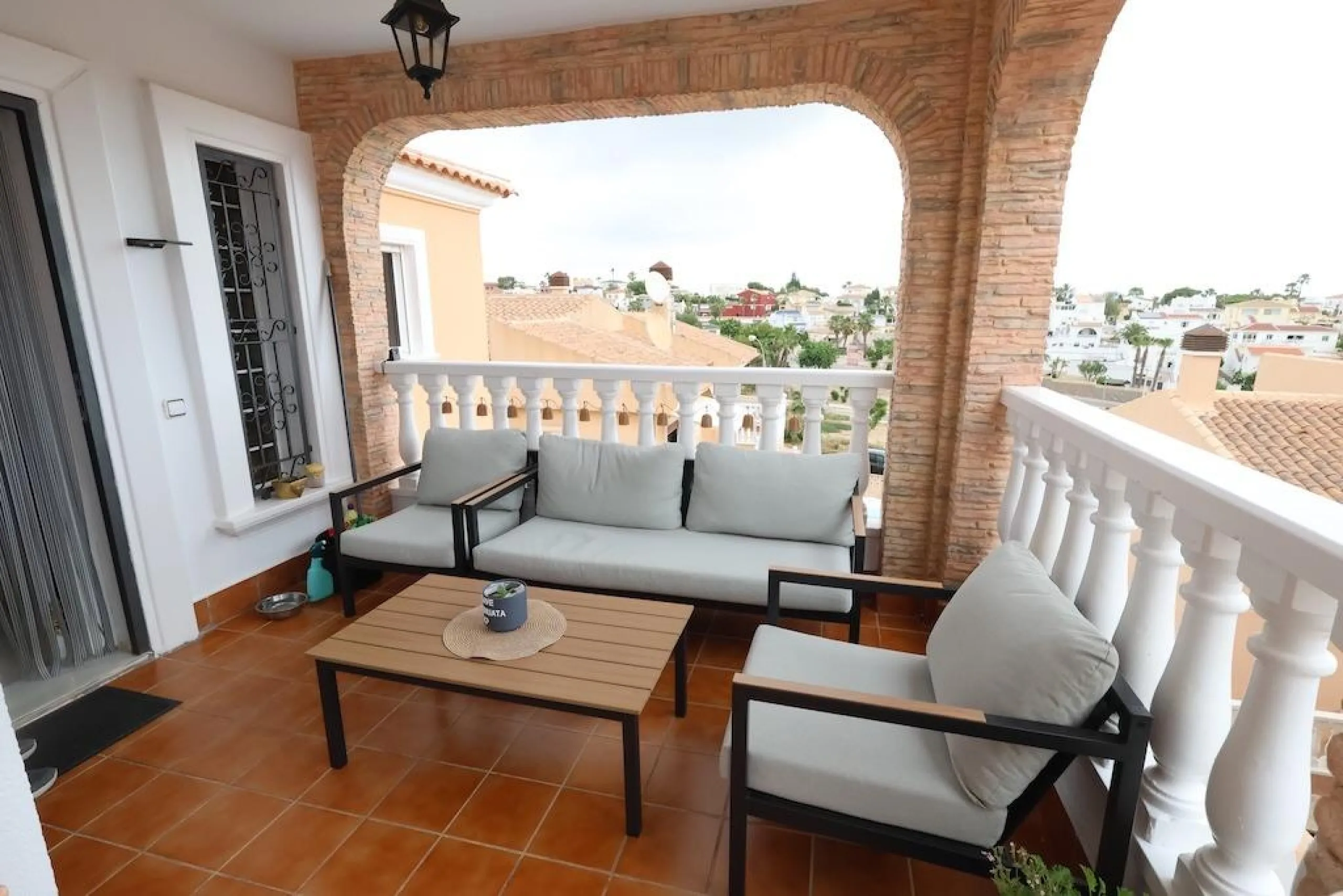 Detached villa in Blue Lagoon