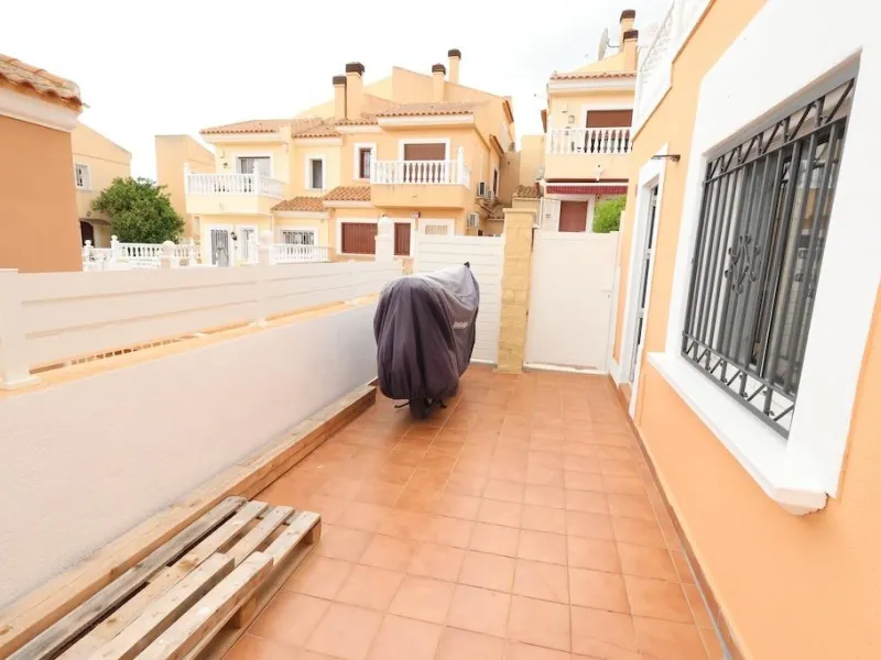 Detached villa in Blue Lagoon
