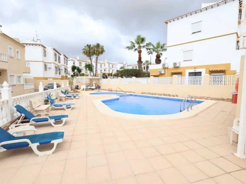 Detached villa in Blue Lagoon