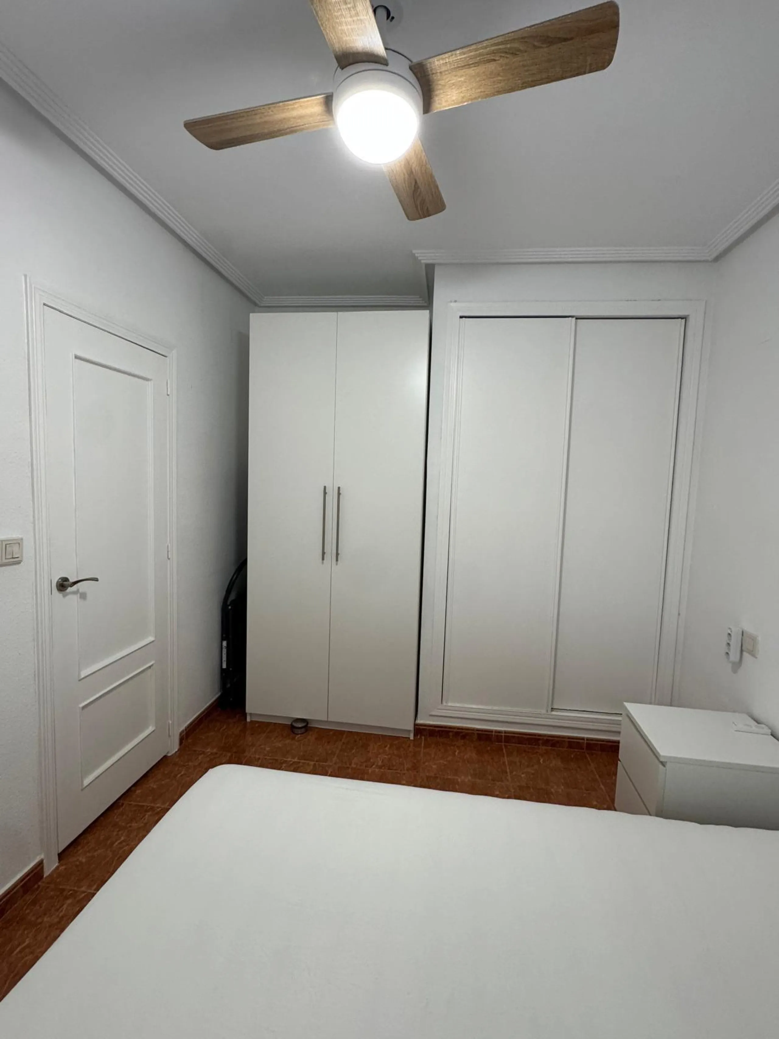Moderno Apartamento Reformado en el Corazón de Torrevieja