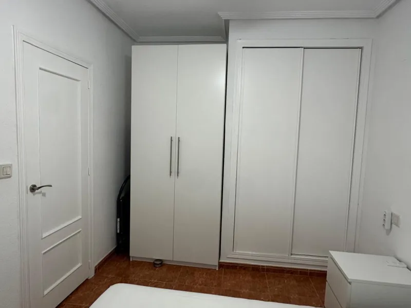 Moderno Apartamento Reformado en el Corazón de Torrevieja