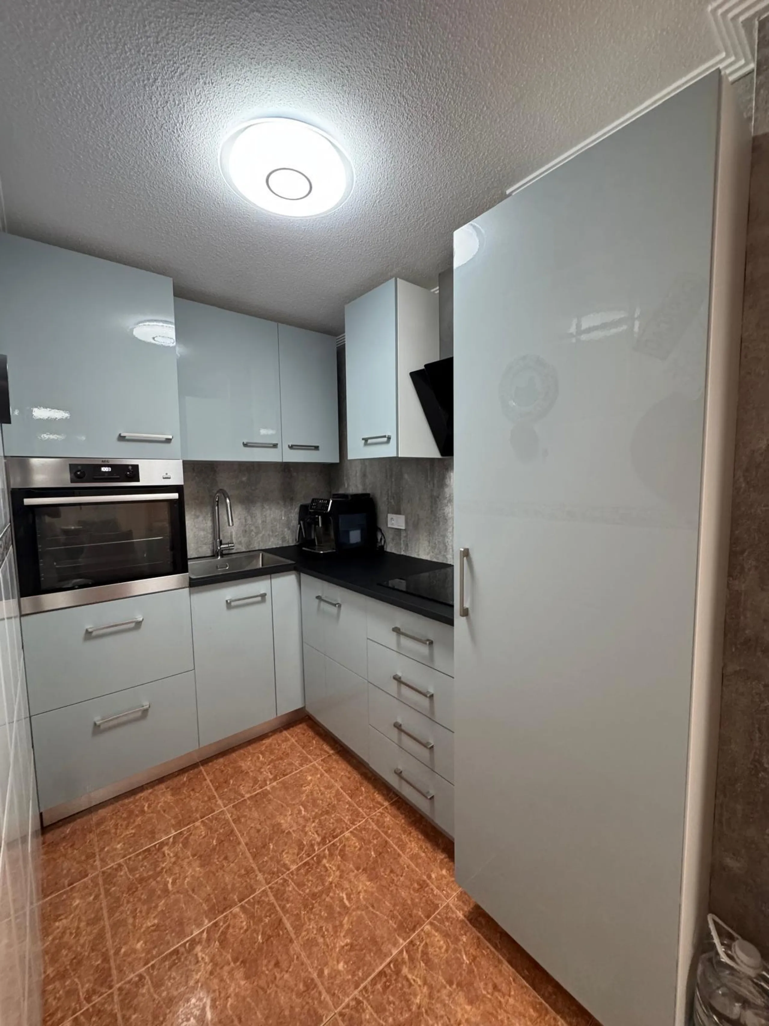 Moderno Apartamento Reformado en el Corazón de Torrevieja