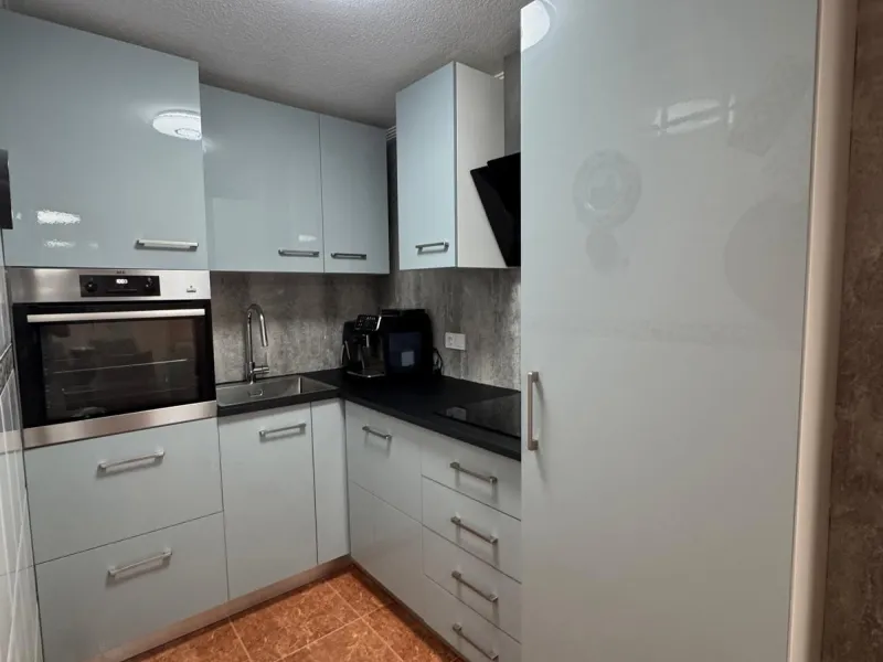 Moderno Apartamento Reformado en el Corazón de Torrevieja
