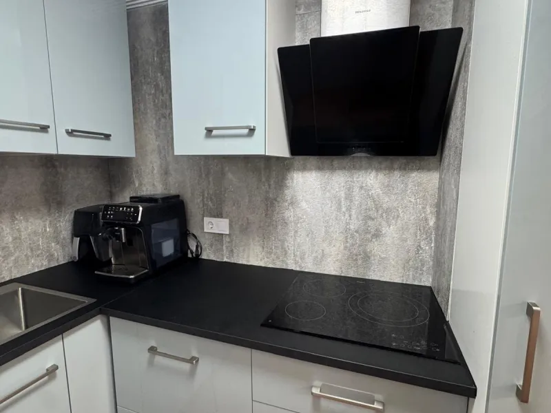 Moderno Apartamento Reformado en el Corazón de Torrevieja