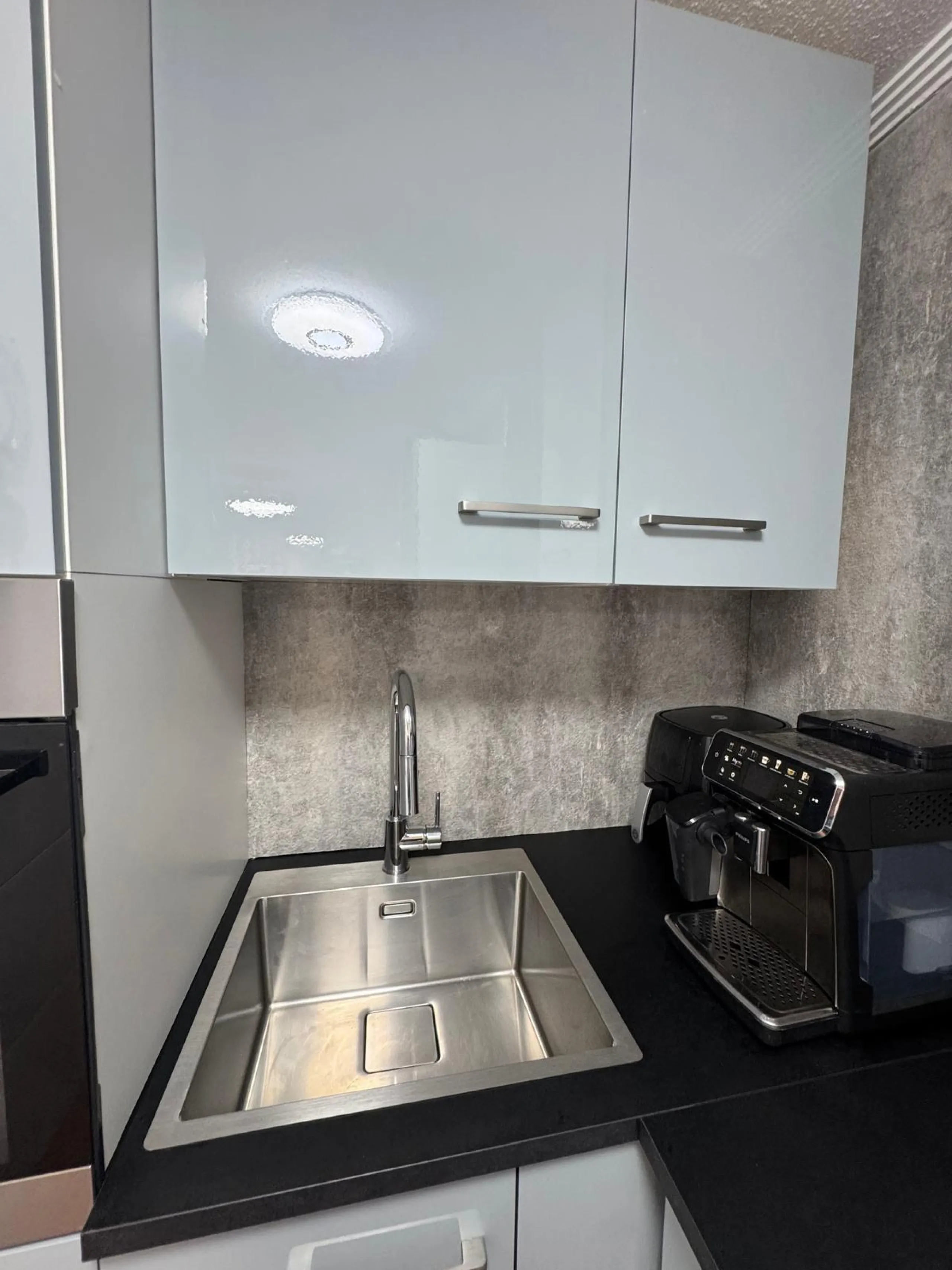 Moderno Apartamento Reformado en el Corazón de Torrevieja