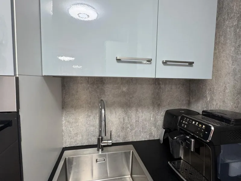 Moderno Apartamento Reformado en el Corazón de Torrevieja
