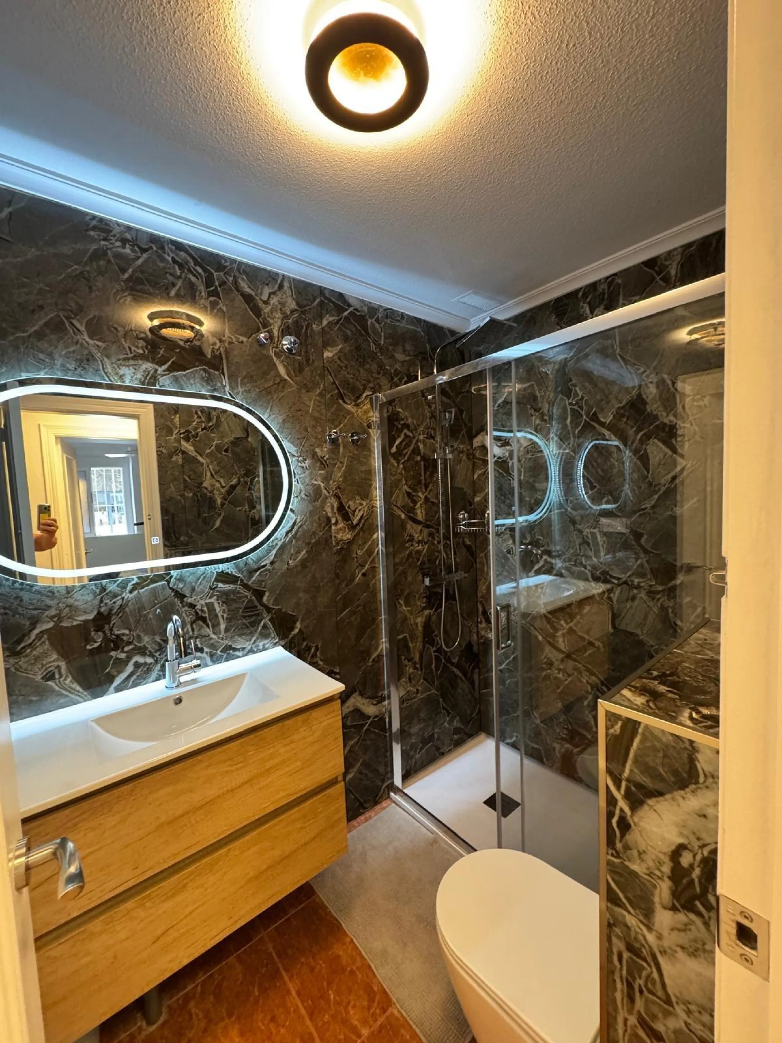 Moderno Apartamento Reformado en el Corazón de Torrevieja
