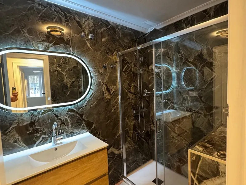 Moderno Apartamento Reformado en el Corazón de Torrevieja