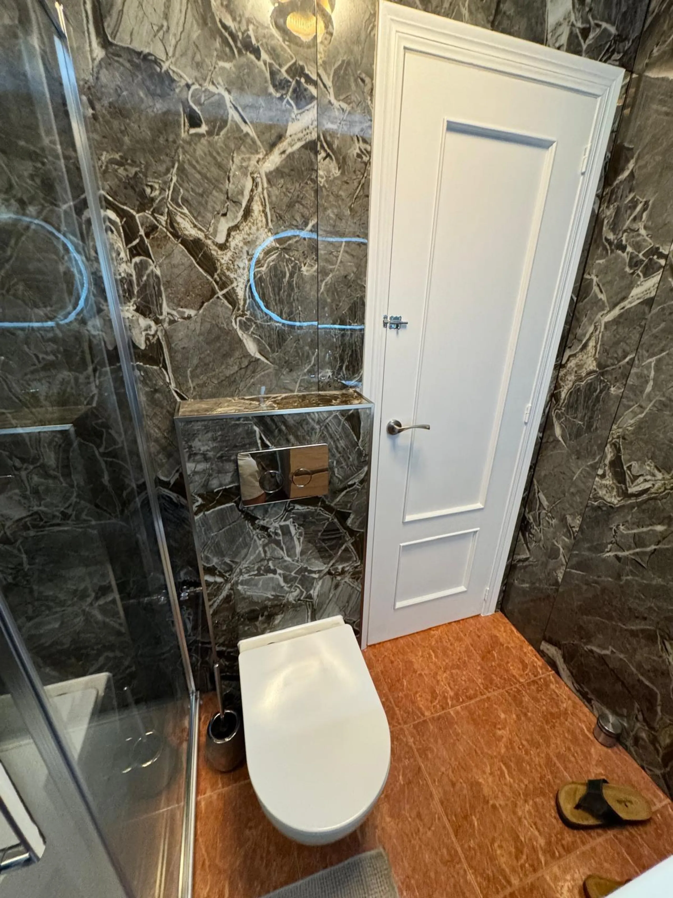 Moderno Apartamento Reformado en el Corazón de Torrevieja