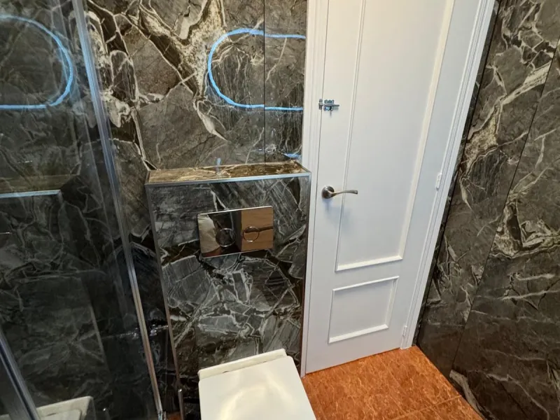 Moderno Apartamento Reformado en el Corazón de Torrevieja
