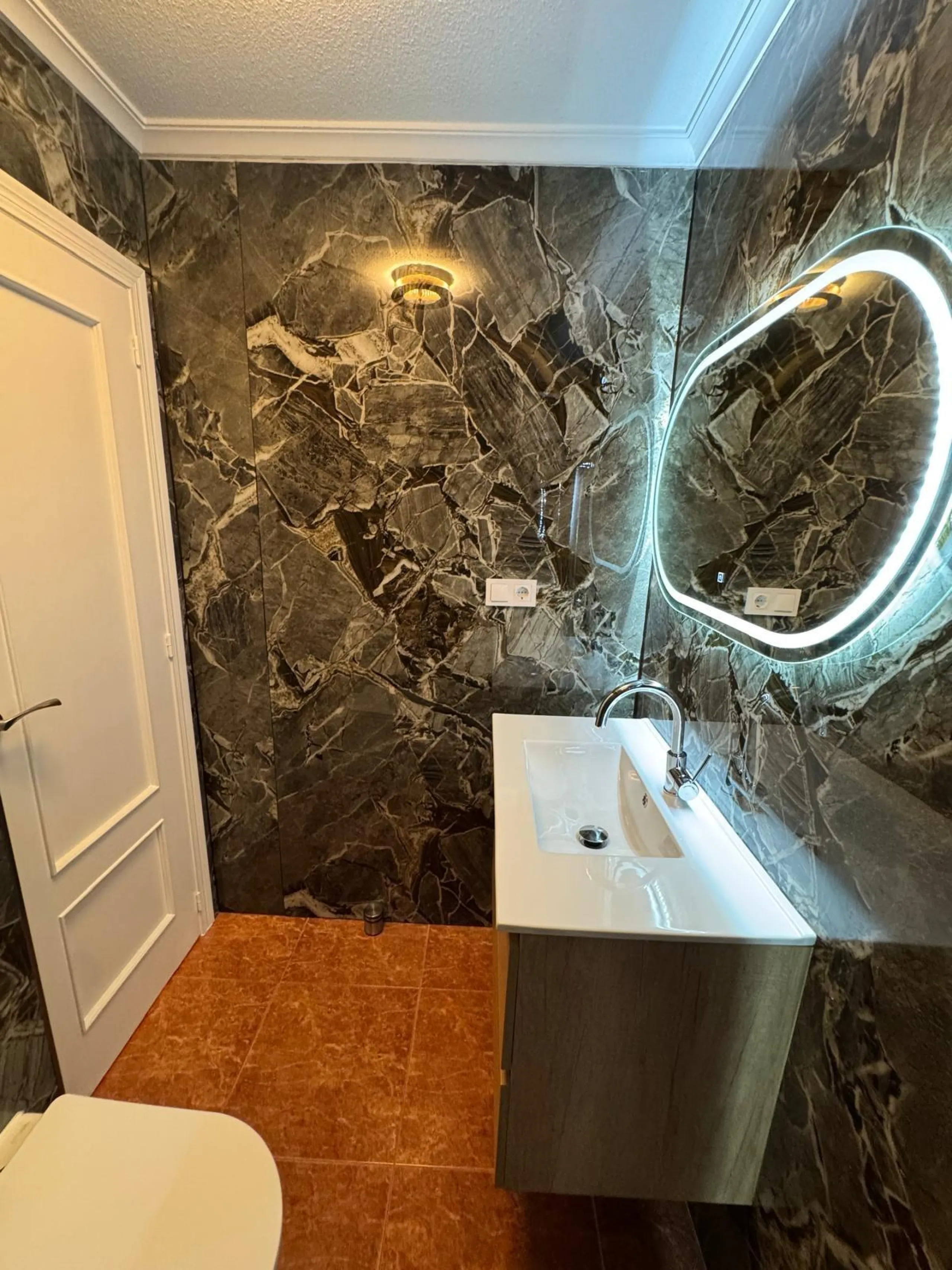 Moderno Apartamento Reformado en el Corazón de Torrevieja