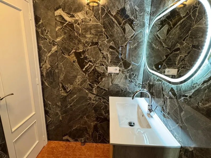 Moderno Apartamento Reformado en el Corazón de Torrevieja