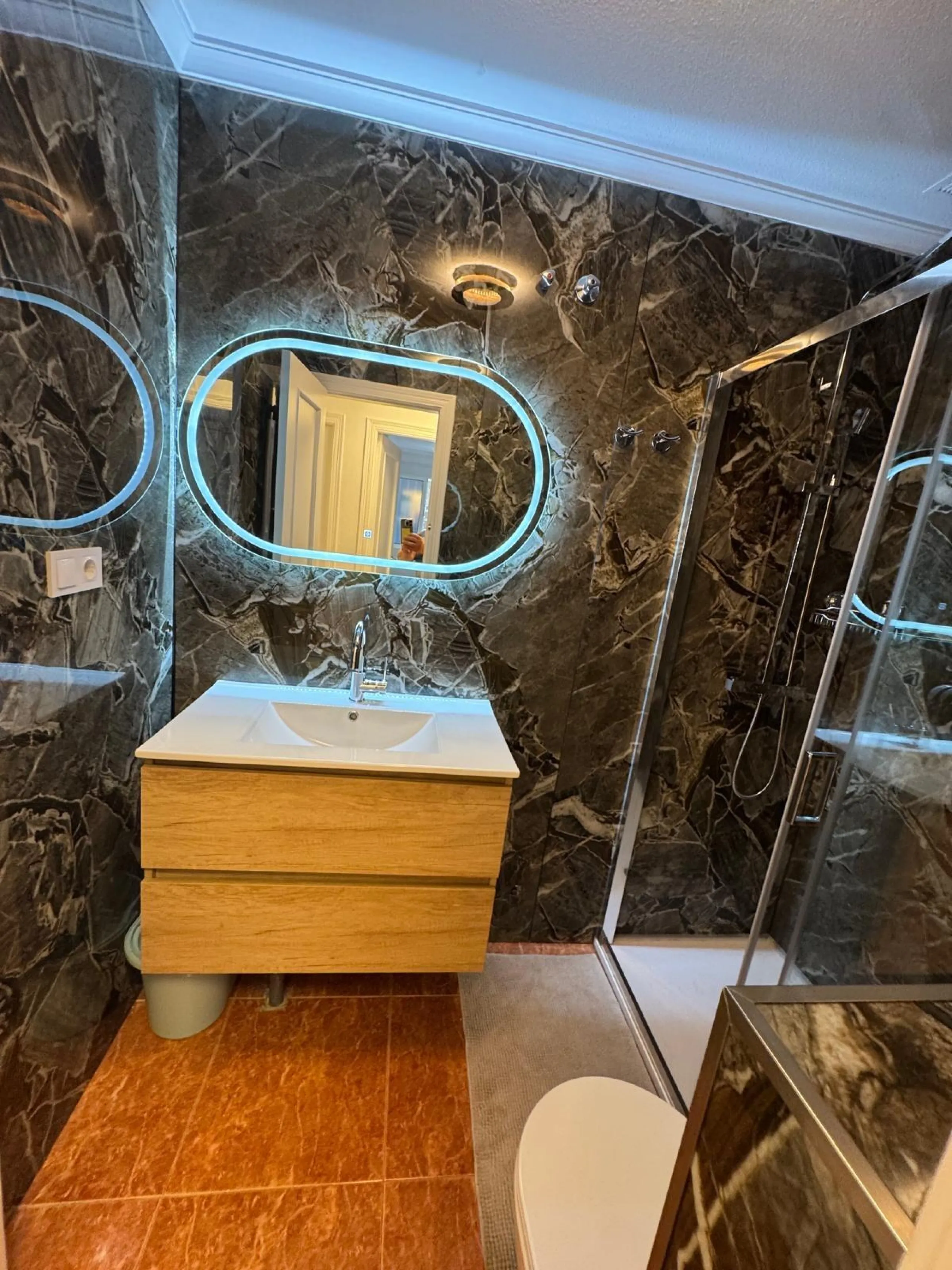Moderno Apartamento Reformado en el Corazón de Torrevieja