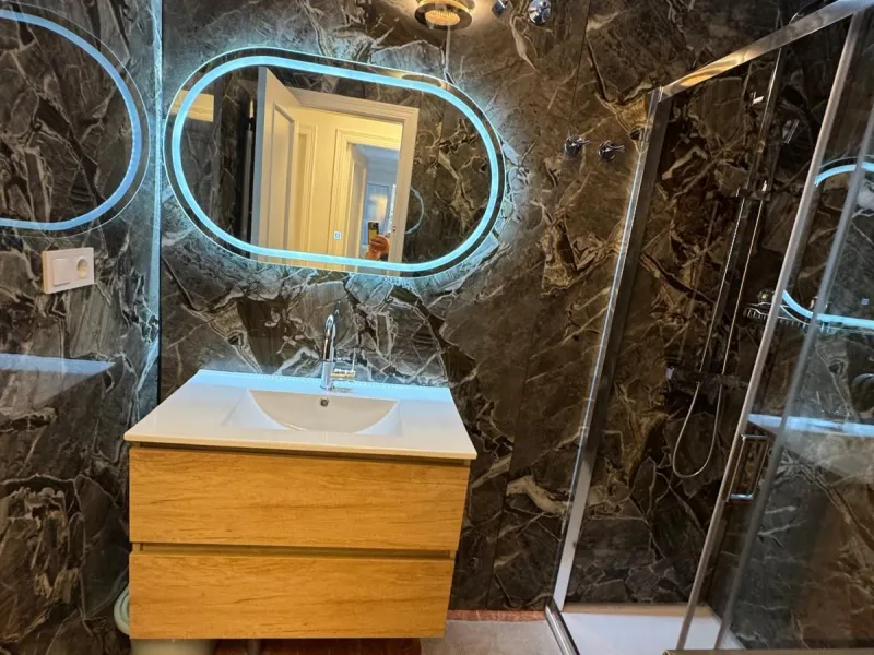 Moderno Apartamento Reformado en el Corazón de Torrevieja