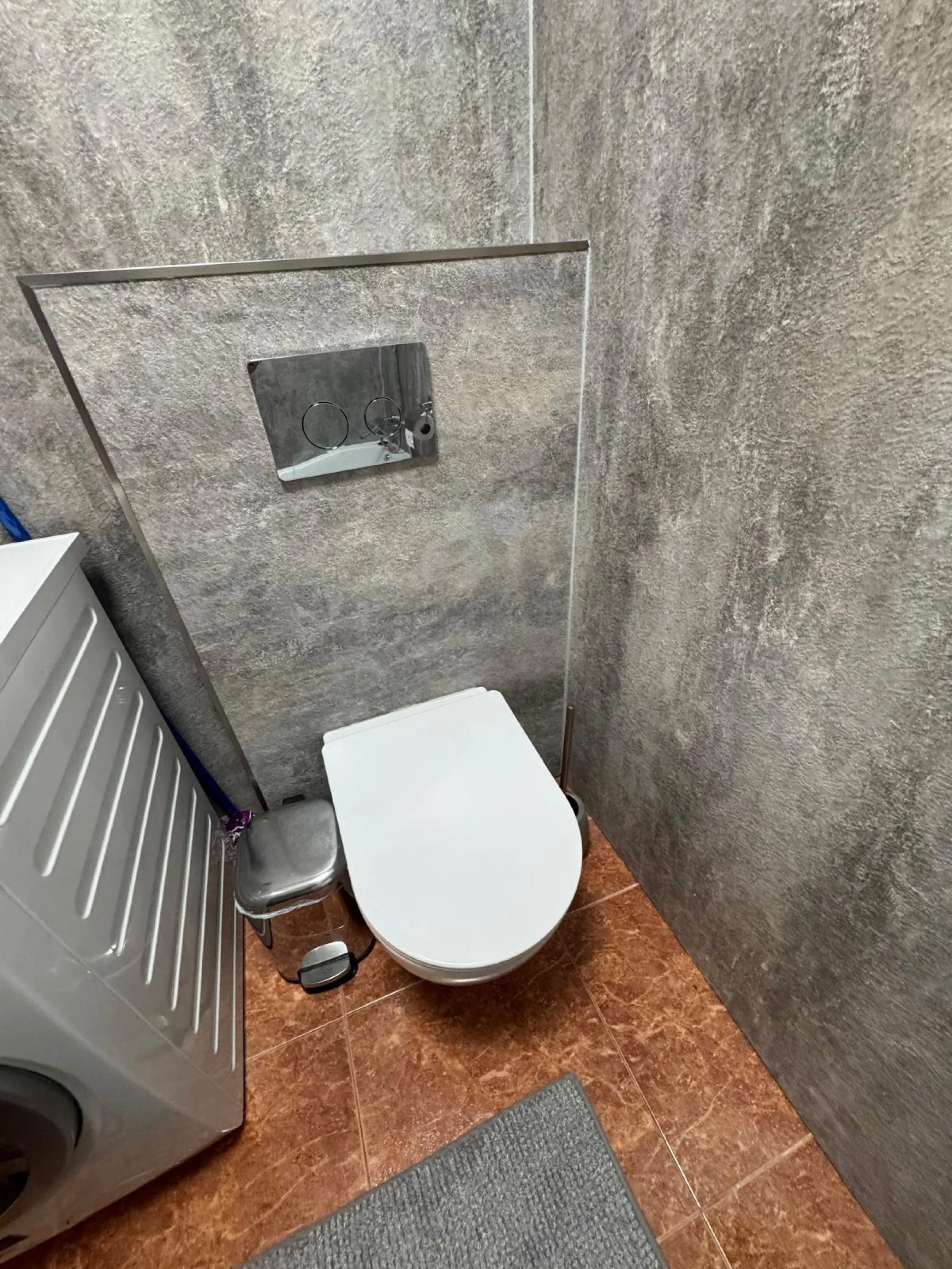 Moderno Apartamento Reformado en el Corazón de Torrevieja