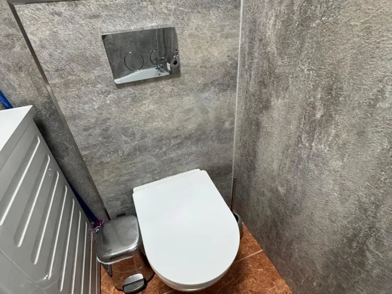 Moderno Apartamento Reformado en el Corazón de Torrevieja