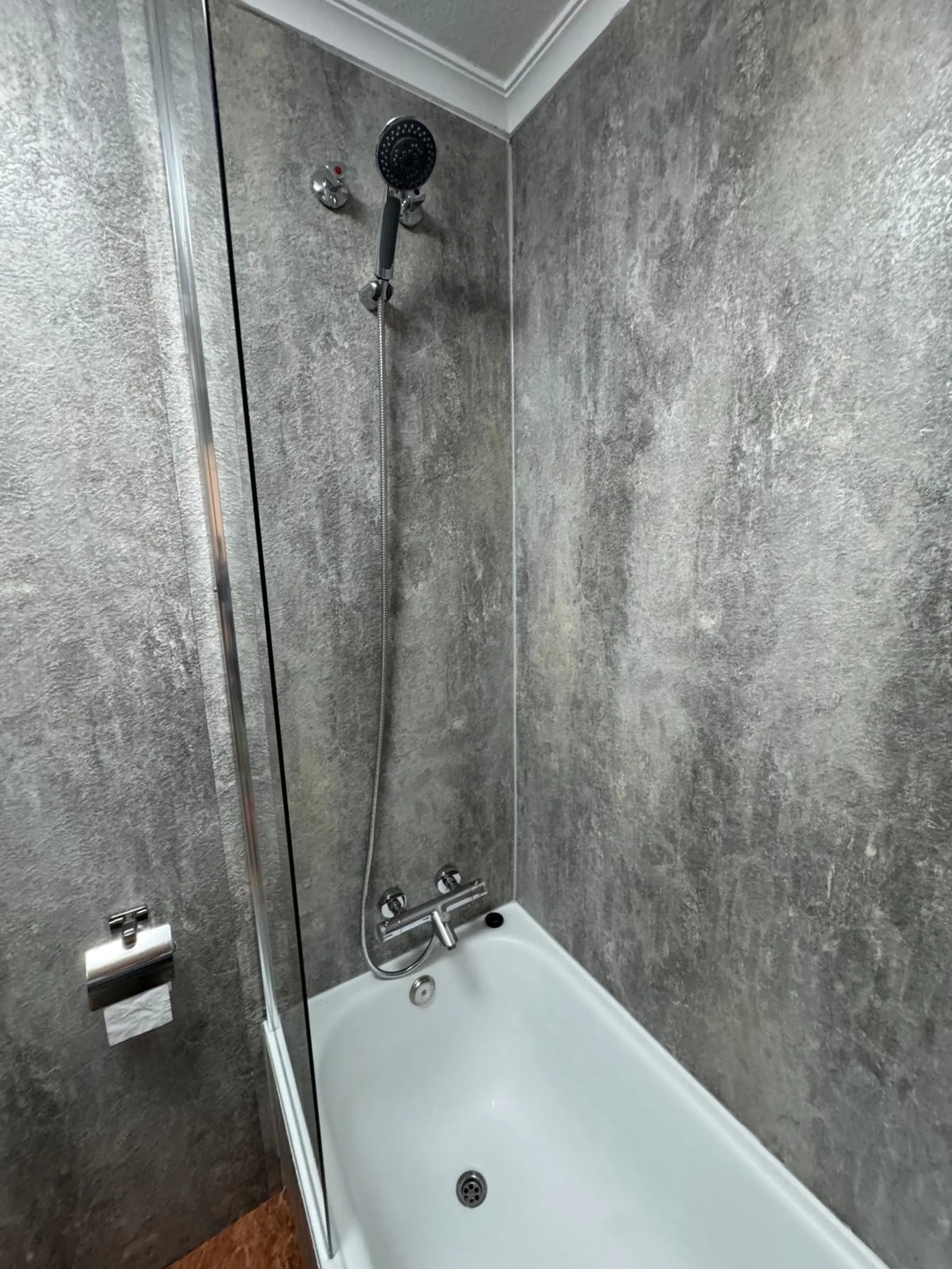 Moderno Apartamento Reformado en el Corazón de Torrevieja