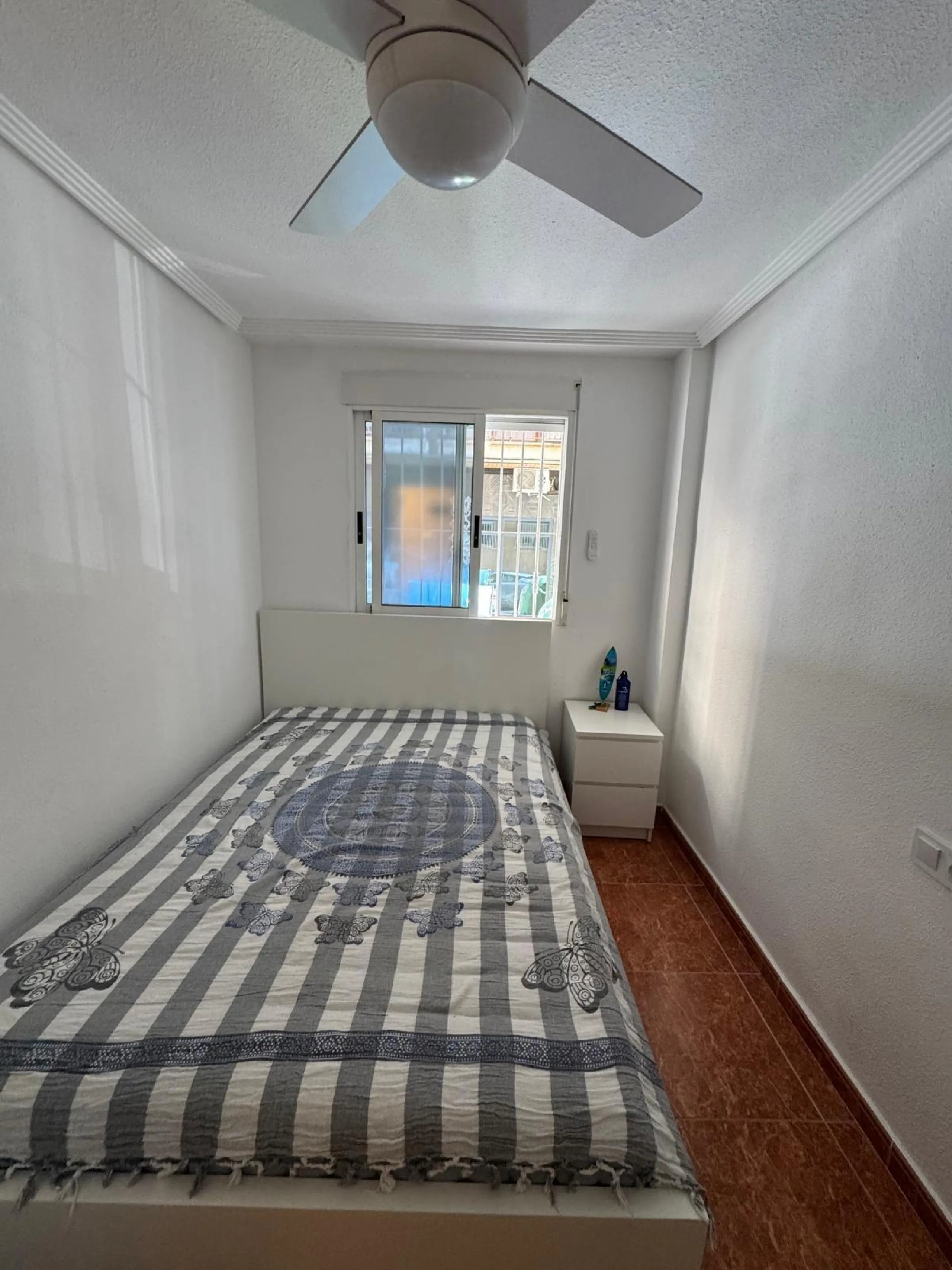 Moderno Apartamento Reformado en el Corazón de Torrevieja