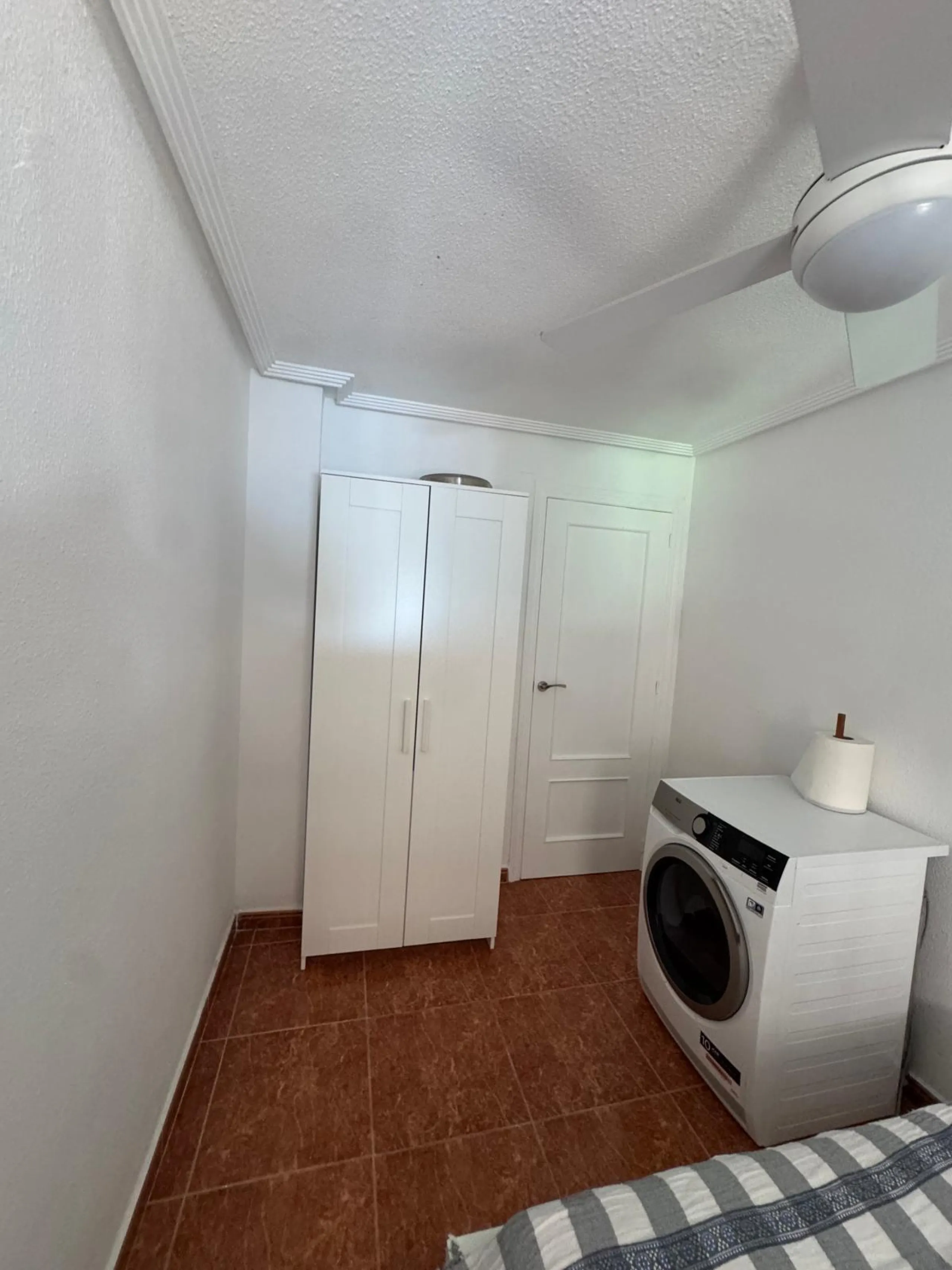 Moderno Apartamento Reformado en el Corazón de Torrevieja