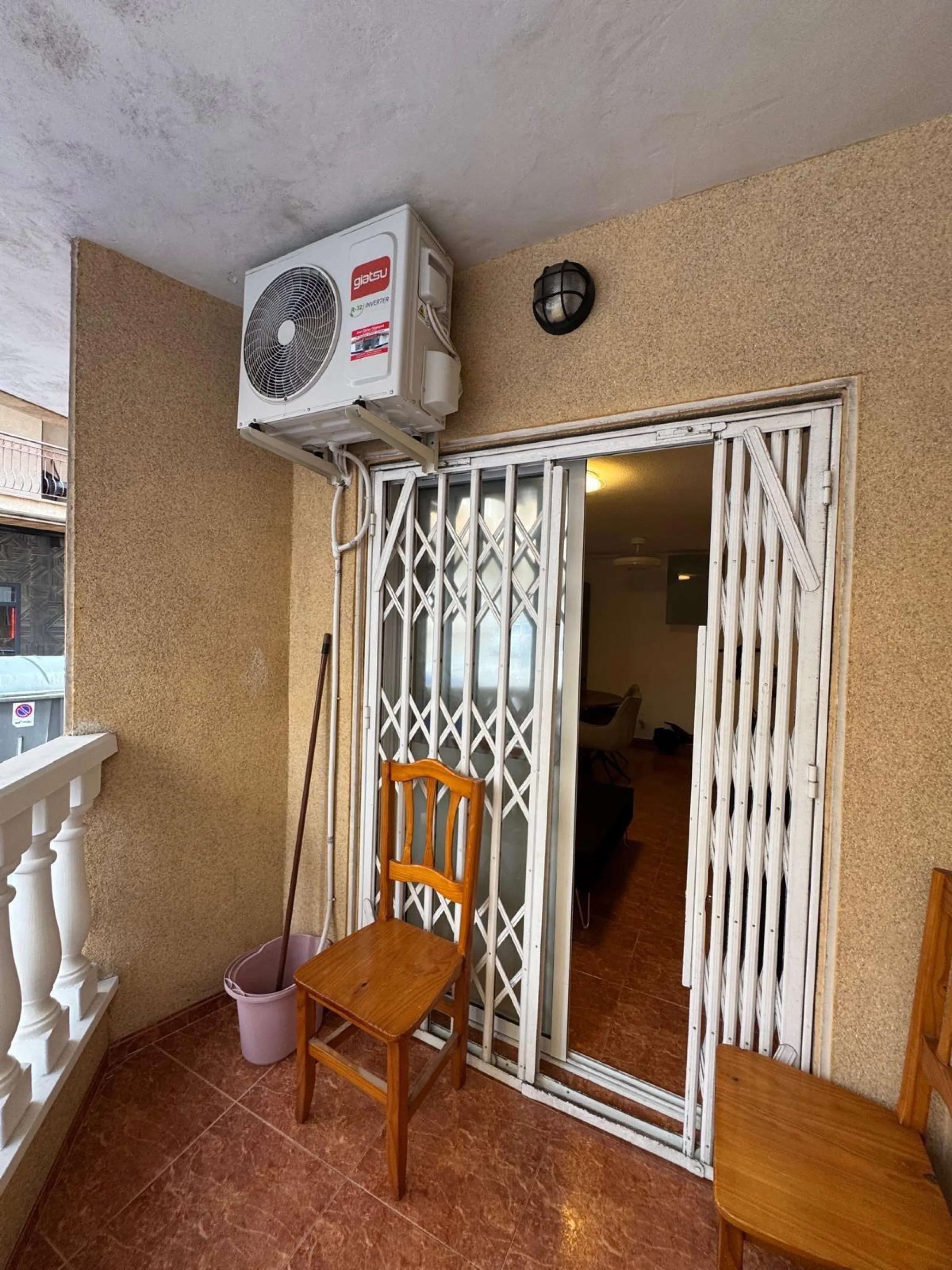 Moderno Apartamento Reformado en el Corazón de Torrevieja