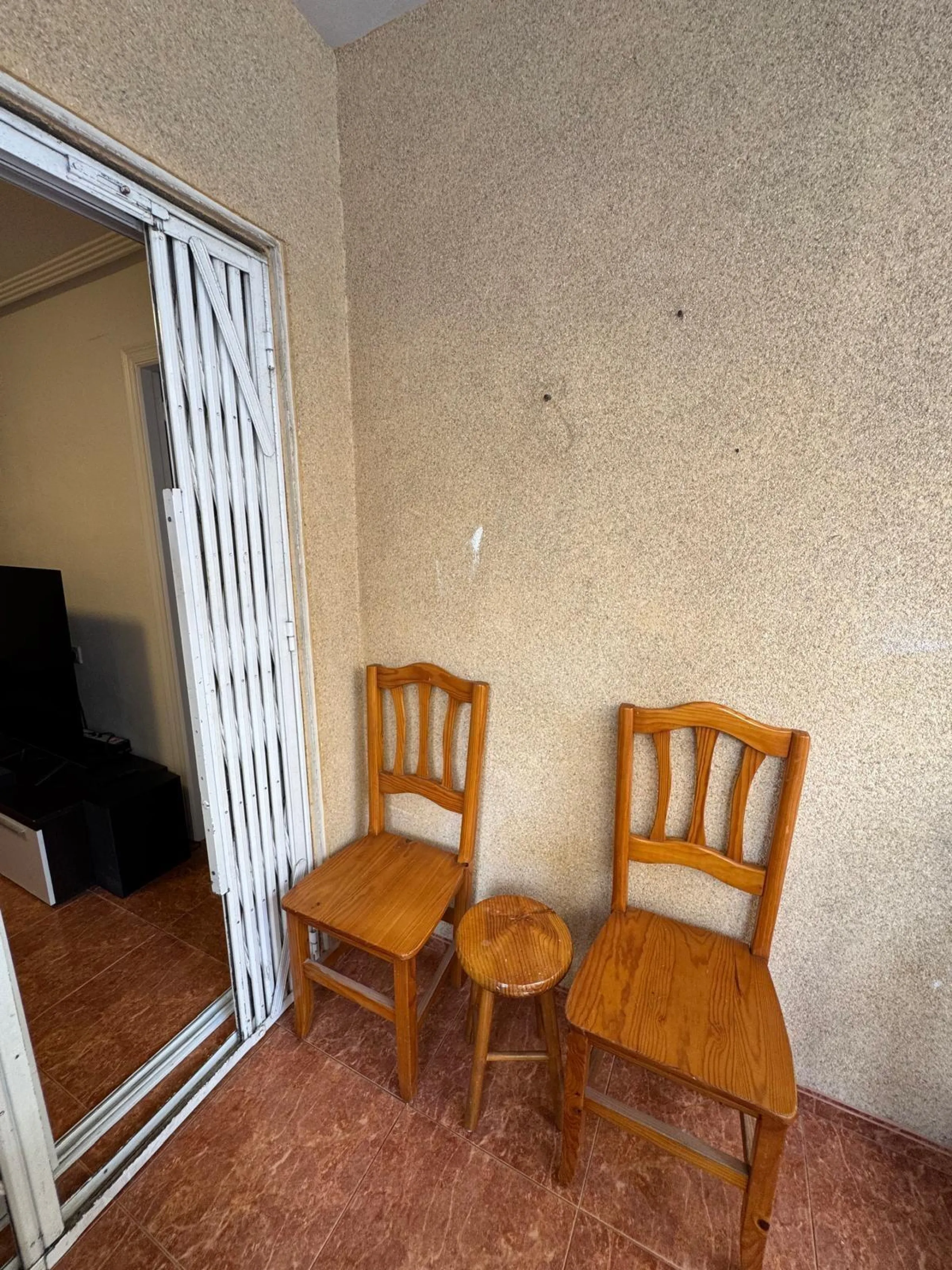 Moderno Apartamento Reformado en el Corazón de Torrevieja
