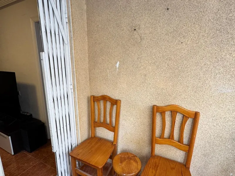 Moderno Apartamento Reformado en el Corazón de Torrevieja