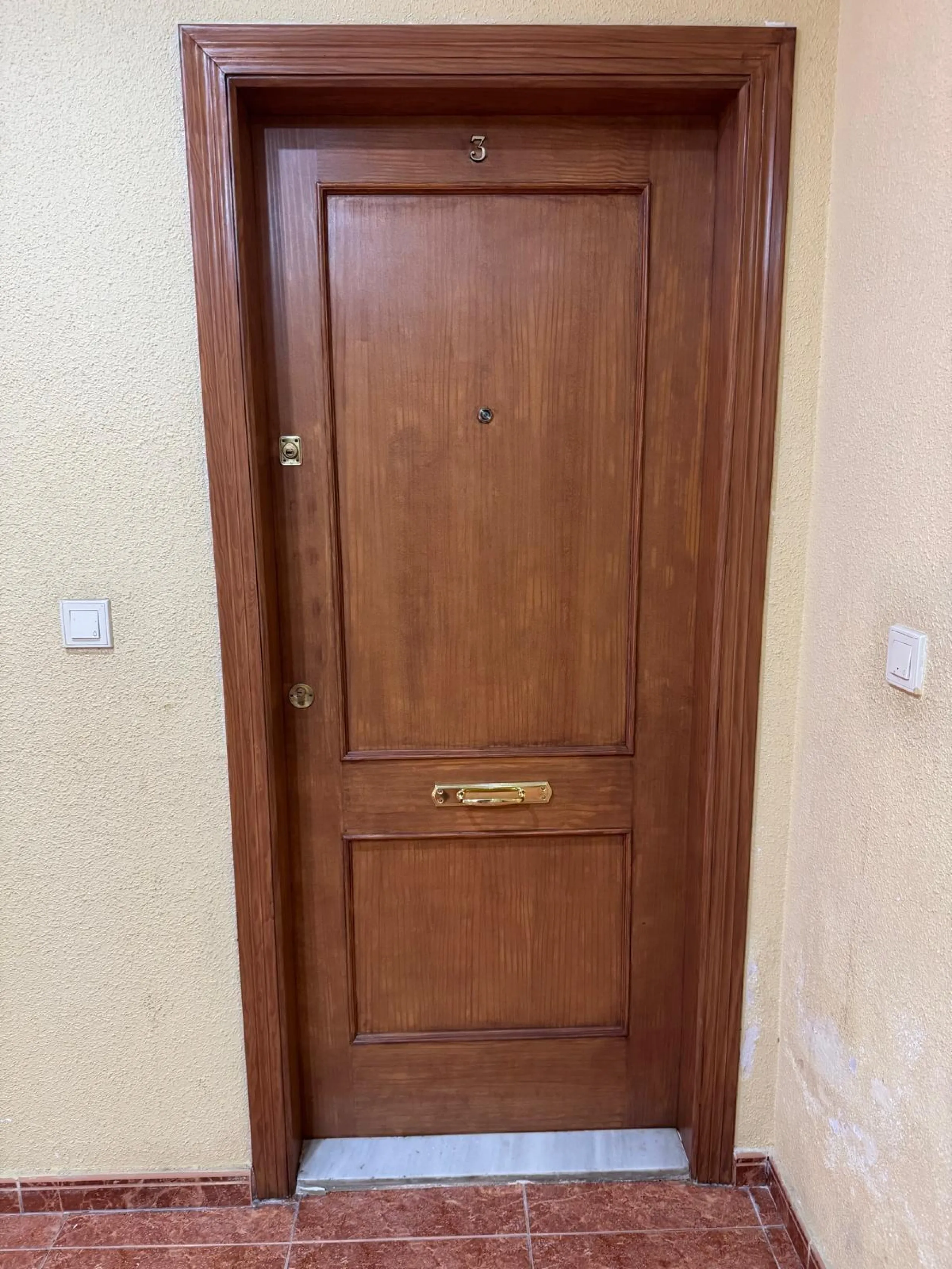 Moderno Apartamento Reformado en el Corazón de Torrevieja