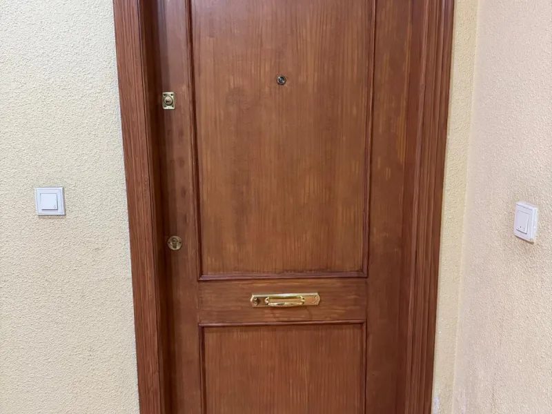 Moderno Apartamento Reformado en el Corazón de Torrevieja