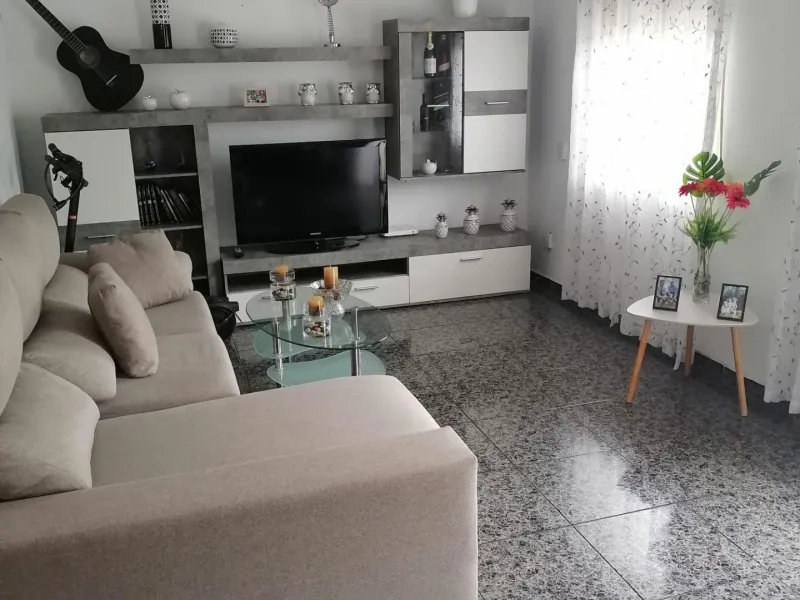 Piso 2 hab en Virgen del Remedio con alto potencial de rentabilidad