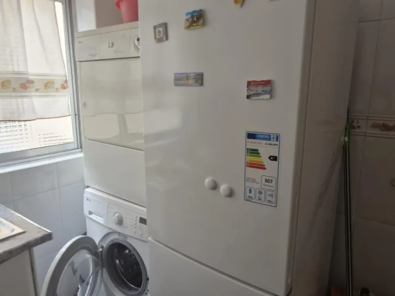 Piso 2 hab en Virgen del Remedio con alto potencial de rentabilidad