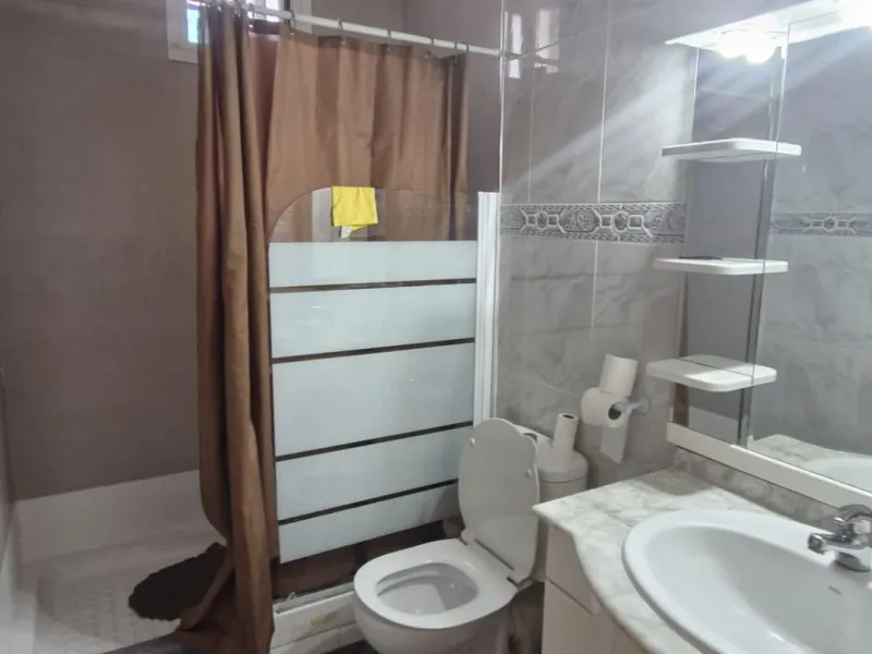 Piso 2 hab en Virgen del Remedio con alto potencial de rentabilidad