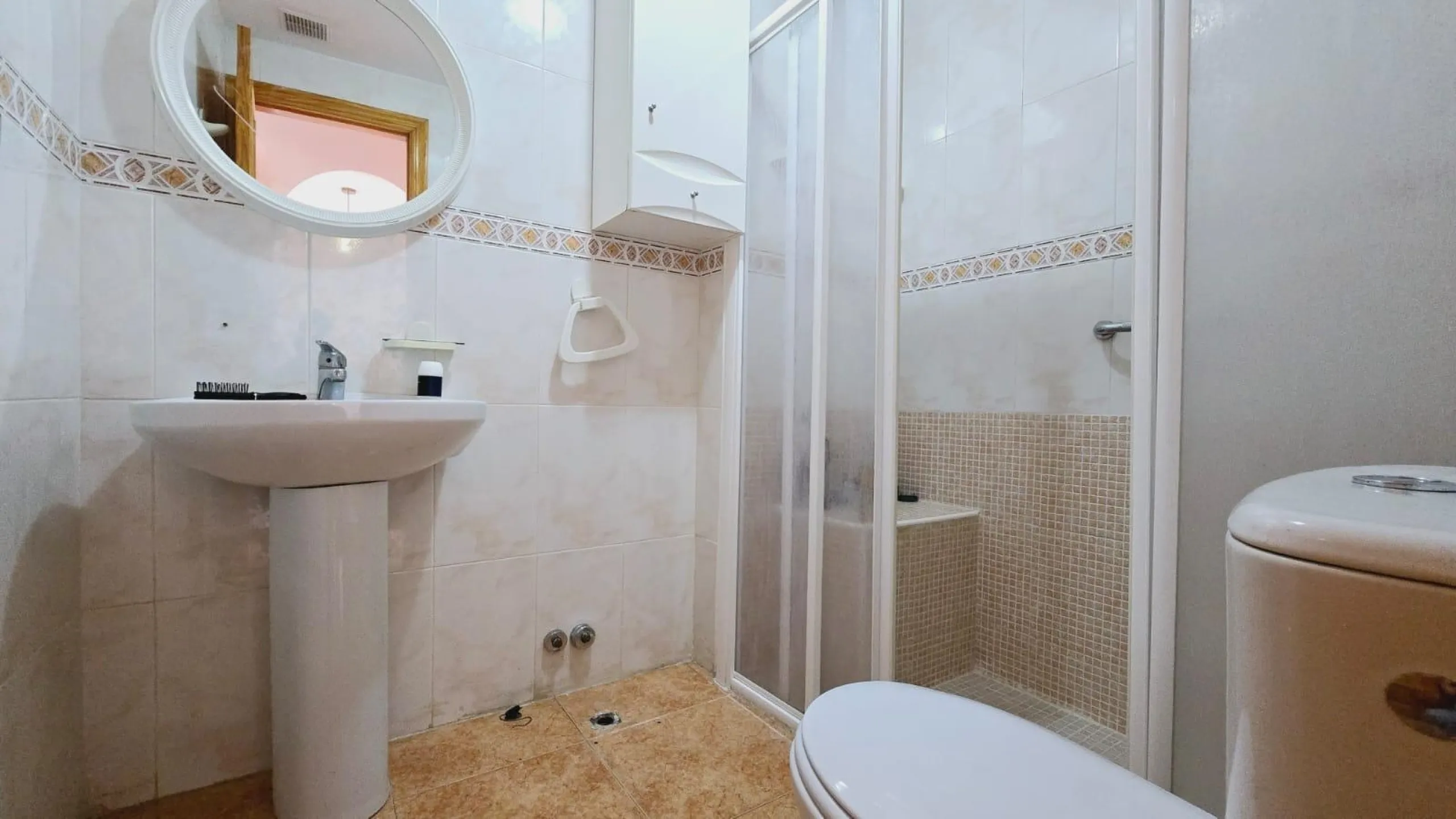 VIVIENDA DE 2 HABITACIONES EN PLANTA 4 CON PISCINA Y VISTAS DESPEJADAS