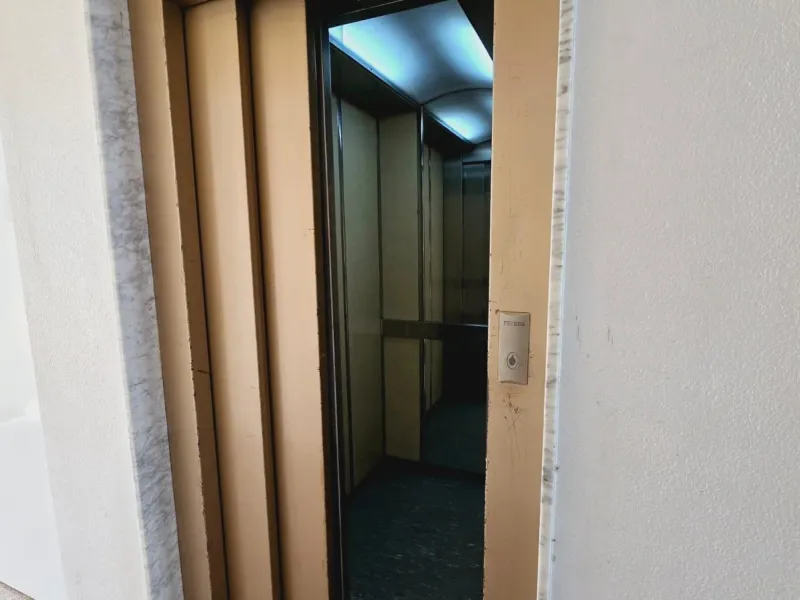 VIVIENDA DE 2 HABITACIONES EN PLANTA 4 CON PISCINA Y VISTAS DESPEJADAS
