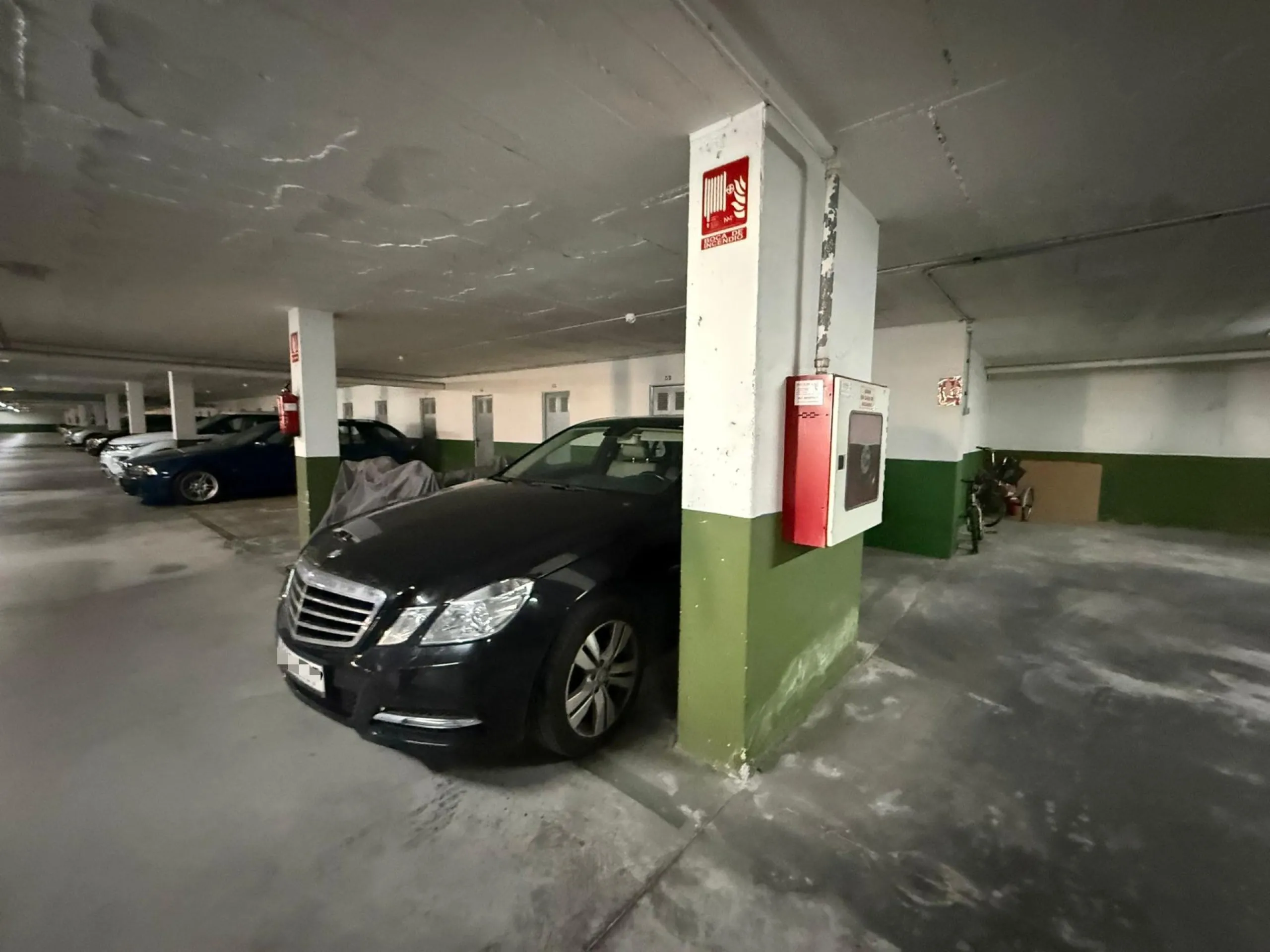 ESPACIOSA VIVIENDA DE 2 HABITACIONES Y 2 BAÑOS + PISCINA EN GUARDAMAR