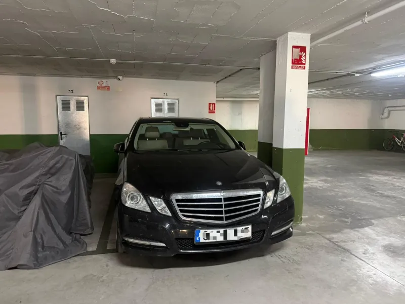ESPACIOSA VIVIENDA DE 2 HABITACIONES Y 2 BAÑOS + PISCINA EN GUARDAMAR