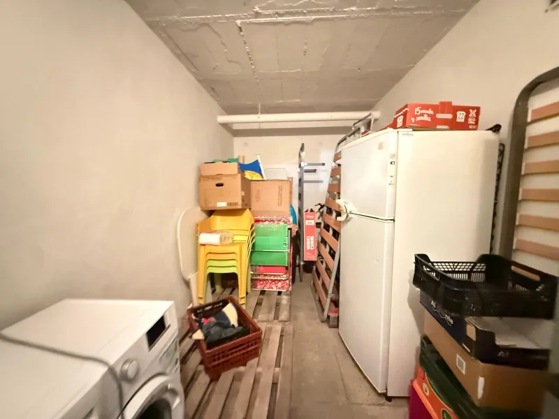 ESPACIOSA VIVIENDA DE 2 HABITACIONES Y 2 BAÑOS + PISCINA EN GUARDAMAR