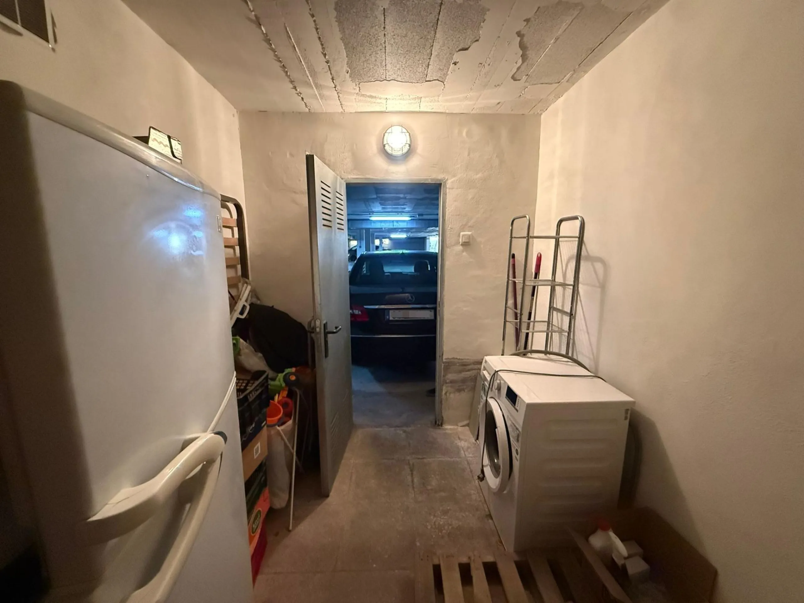 ESPACIOSA VIVIENDA DE 2 HABITACIONES Y 2 BAÑOS + PISCINA EN GUARDAMAR