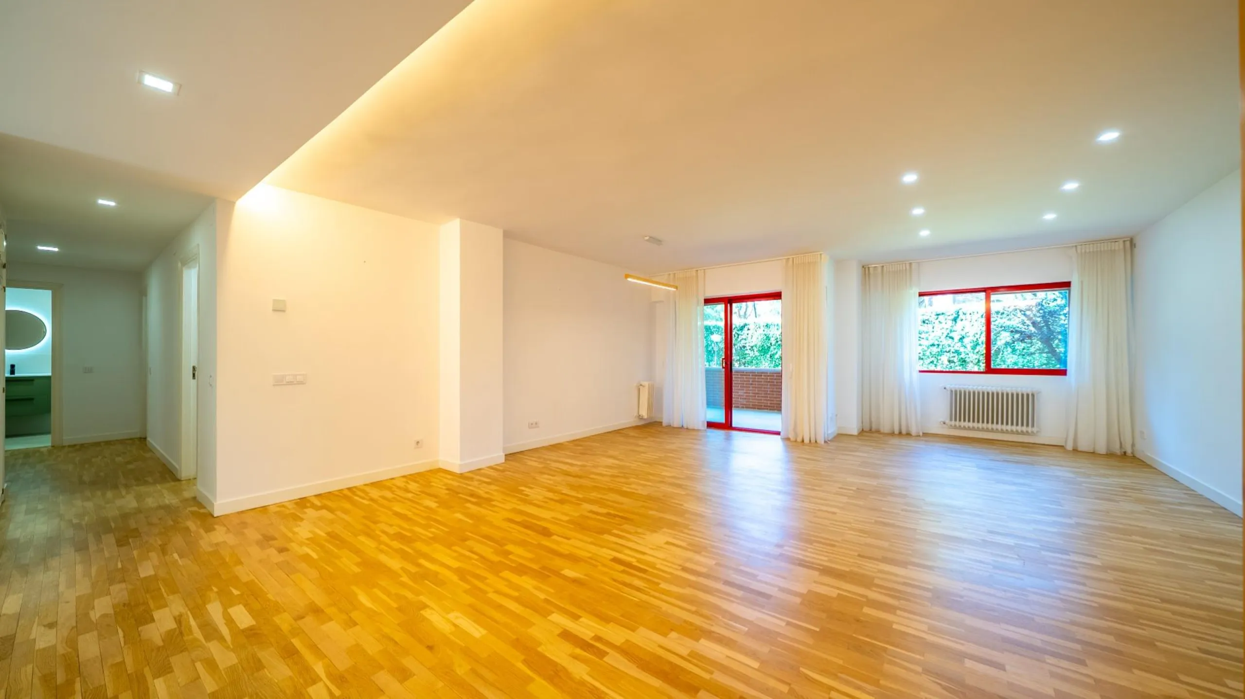 EXCLUSIVE FULLY RENOVATED PROPERTY IN PRADO DE SOMOSAGUAS – LA FINCA