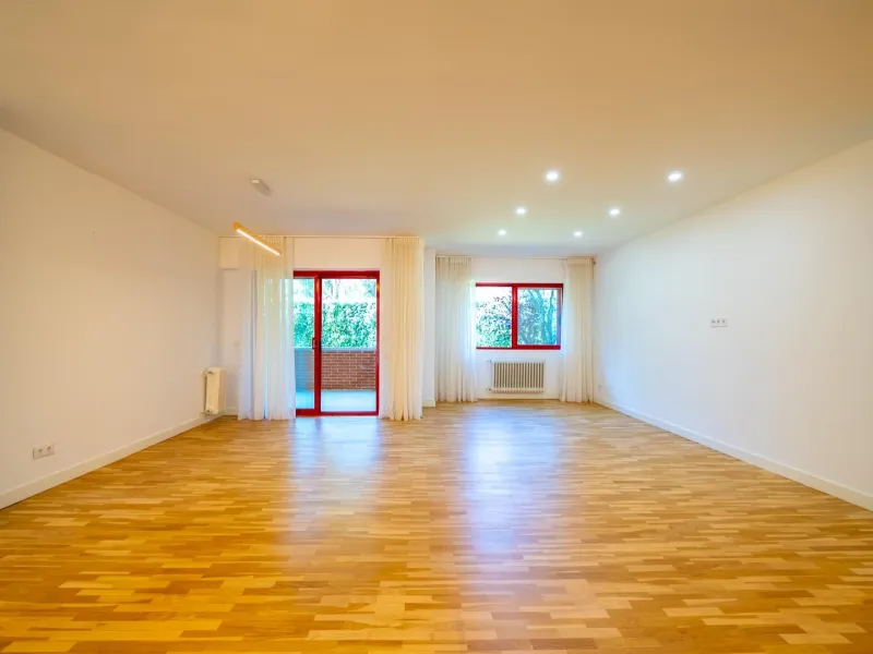 EXCLUSIVE FULLY RENOVATED PROPERTY IN PRADO DE SOMOSAGUAS – LA FINCA