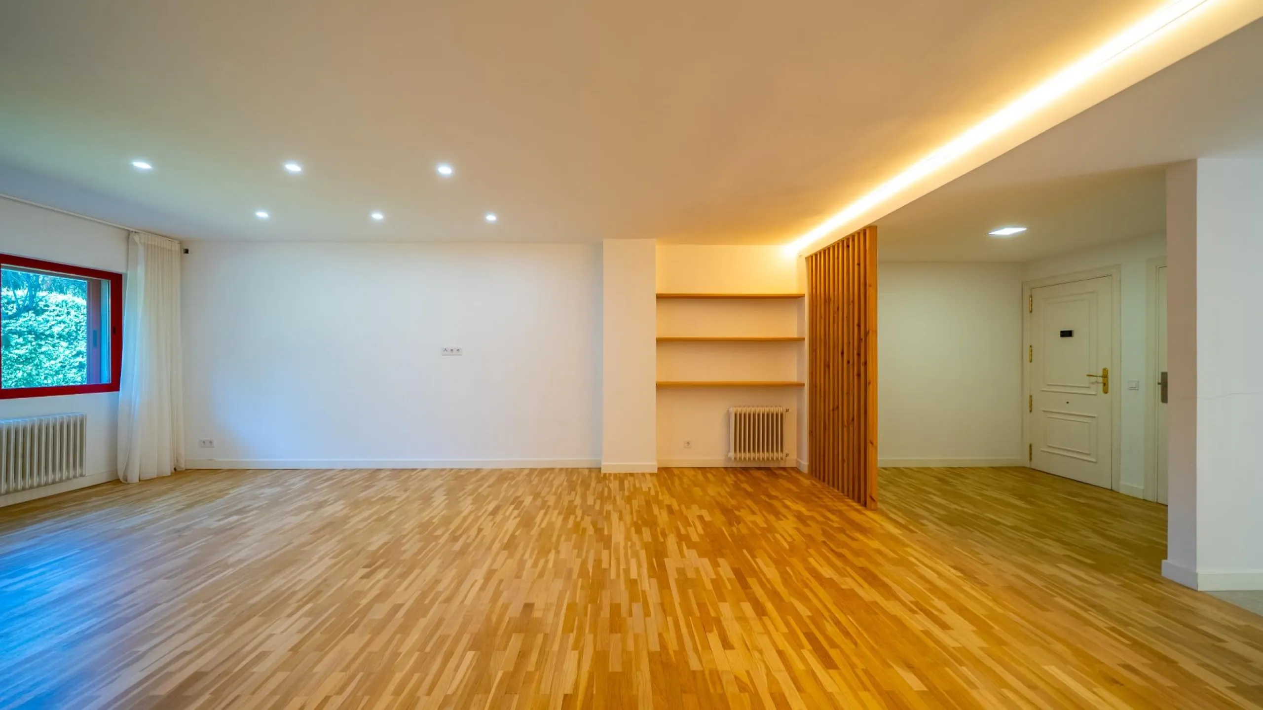 EXCLUSIVE FULLY RENOVATED PROPERTY IN PRADO DE SOMOSAGUAS – LA FINCA