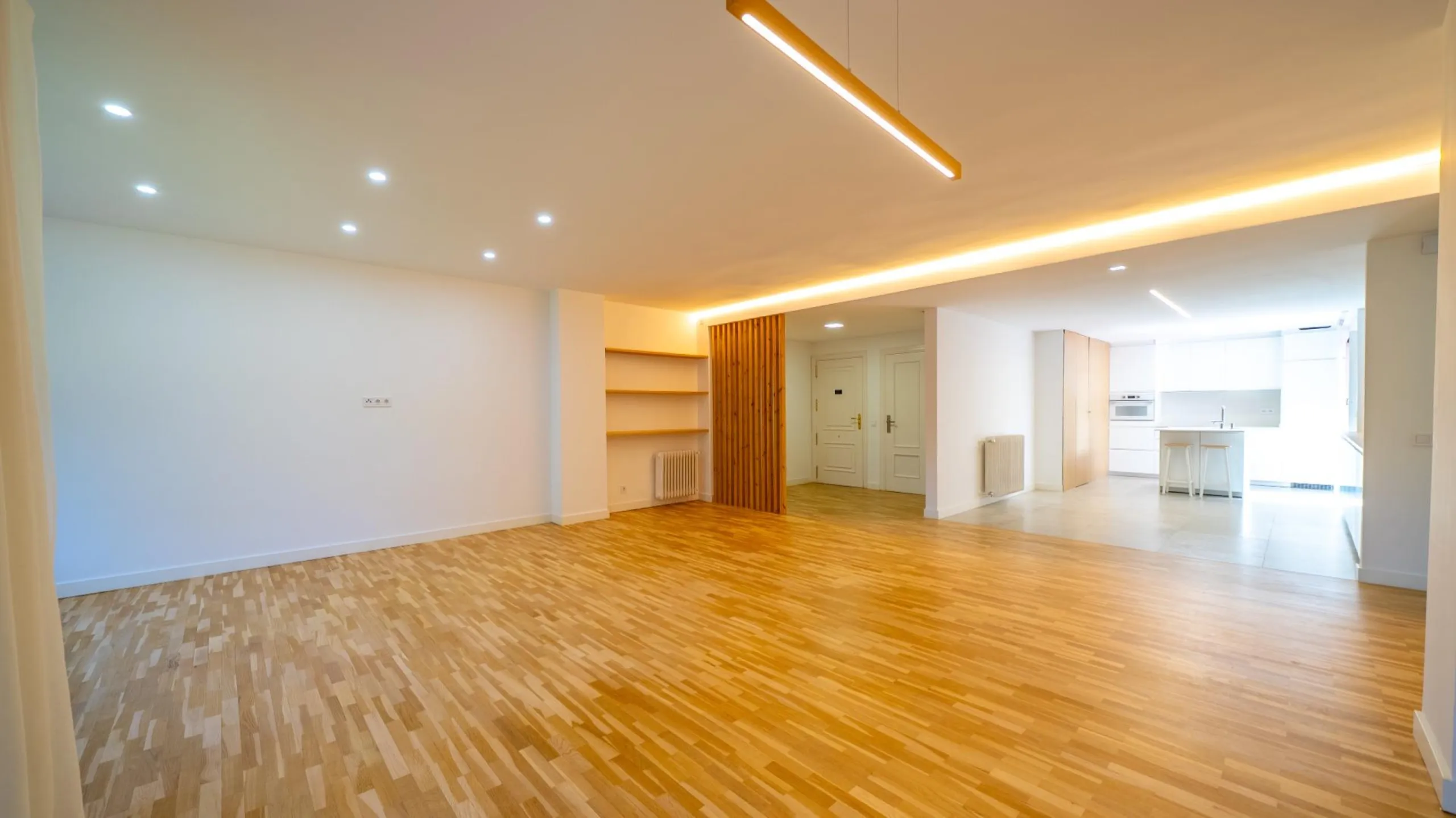 EXCLUSIVE FULLY RENOVATED PROPERTY IN PRADO DE SOMOSAGUAS – LA FINCA