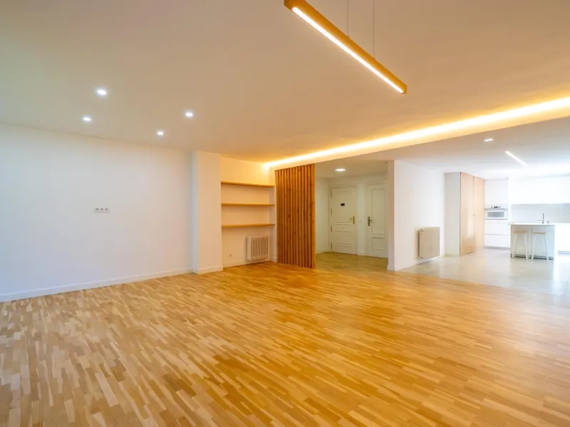 EXCLUSIVE FULLY RENOVATED PROPERTY IN PRADO DE SOMOSAGUAS – LA FINCA