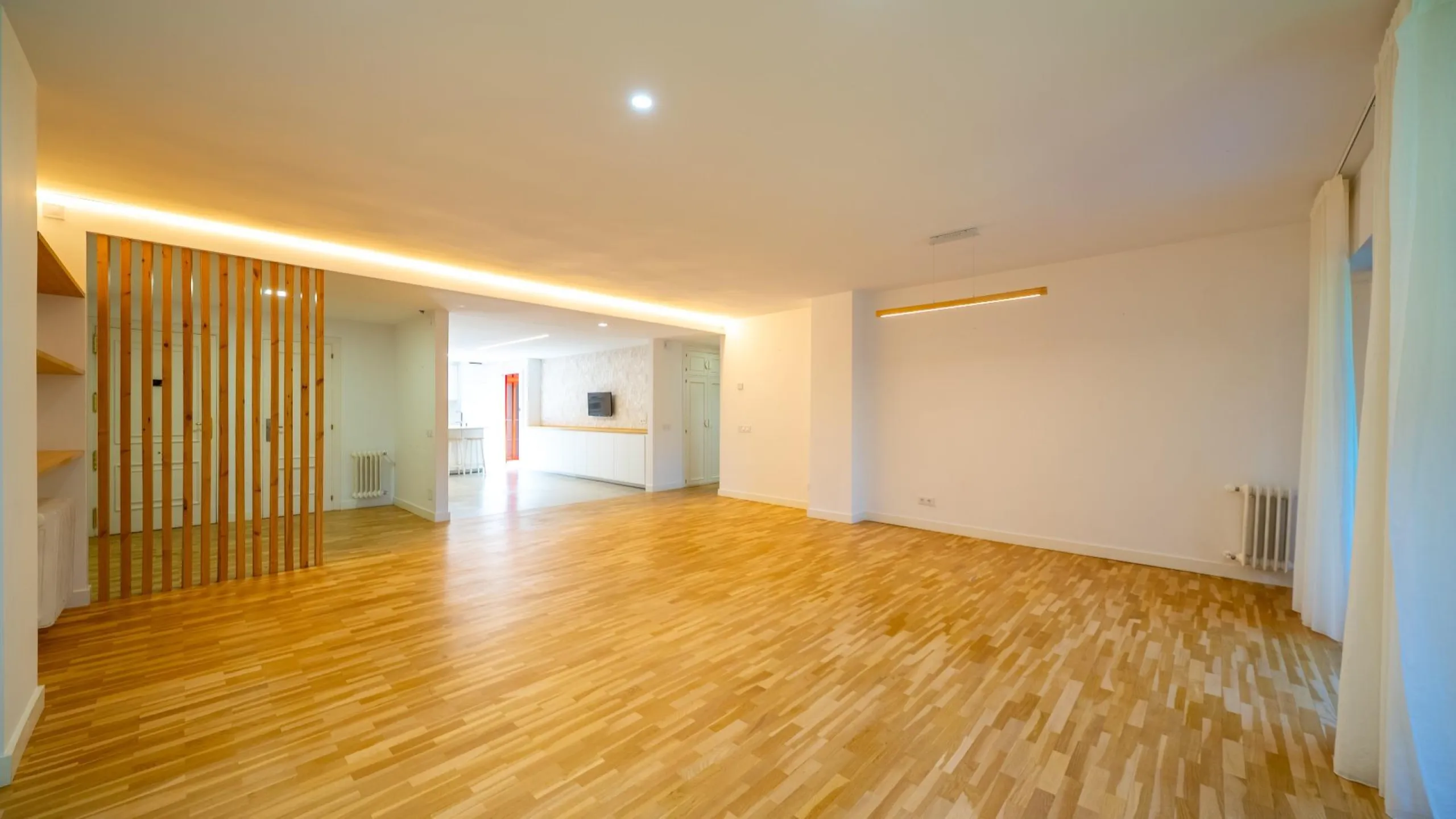 EXCLUSIVE FULLY RENOVATED PROPERTY IN PRADO DE SOMOSAGUAS – LA FINCA