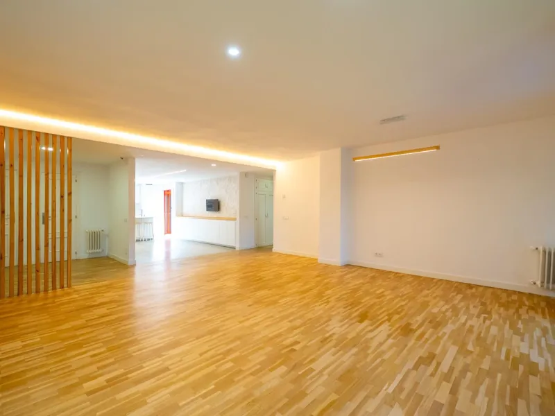 EXCLUSIVE FULLY RENOVATED PROPERTY IN PRADO DE SOMOSAGUAS – LA FINCA