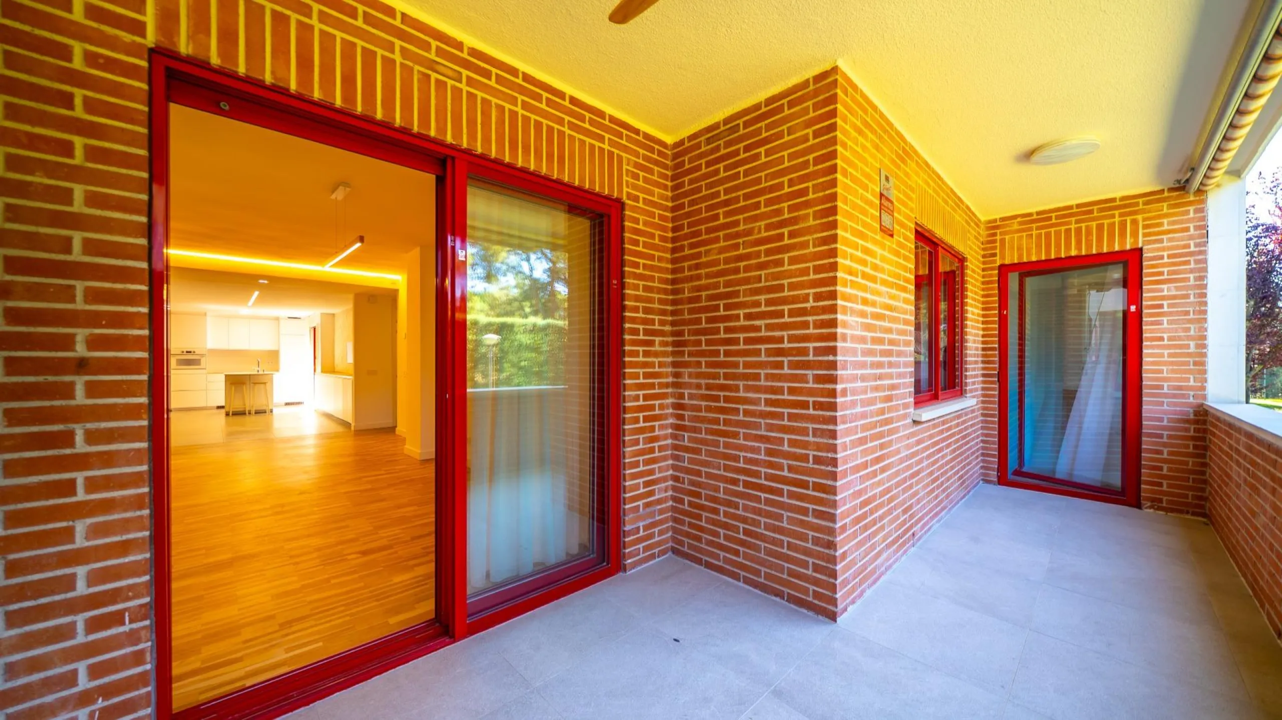EXCLUSIVE FULLY RENOVATED PROPERTY IN PRADO DE SOMOSAGUAS – LA FINCA